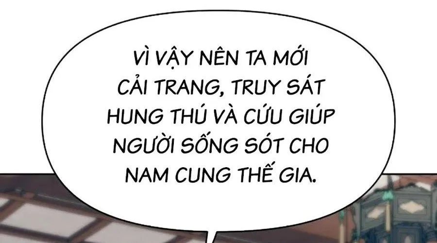 Đại Thánh Trùng Sinh Nam Cung Thế Gia Chap 43 - Next Chap 44