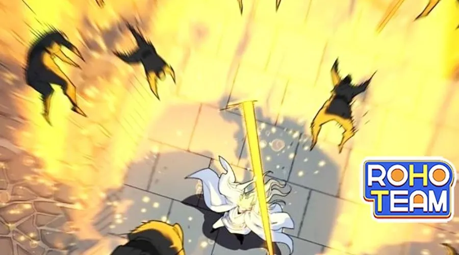 Đại Thánh Trùng Sinh Nam Cung Thế Gia Chap 44 - Next Chap 45