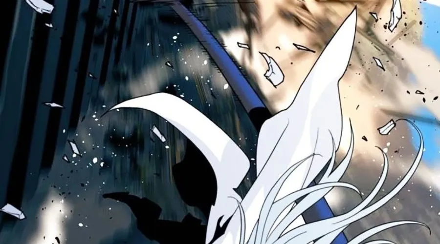 Đại Thánh Trùng Sinh Nam Cung Thế Gia Chap 43 - Next Chap 44