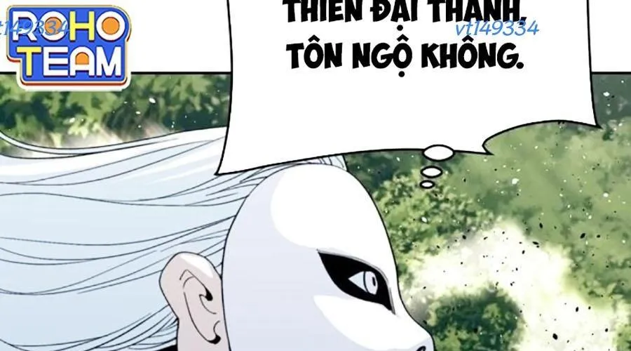Đại Thánh Trùng Sinh Nam Cung Thế Gia Chap 44 - Next Chap 45