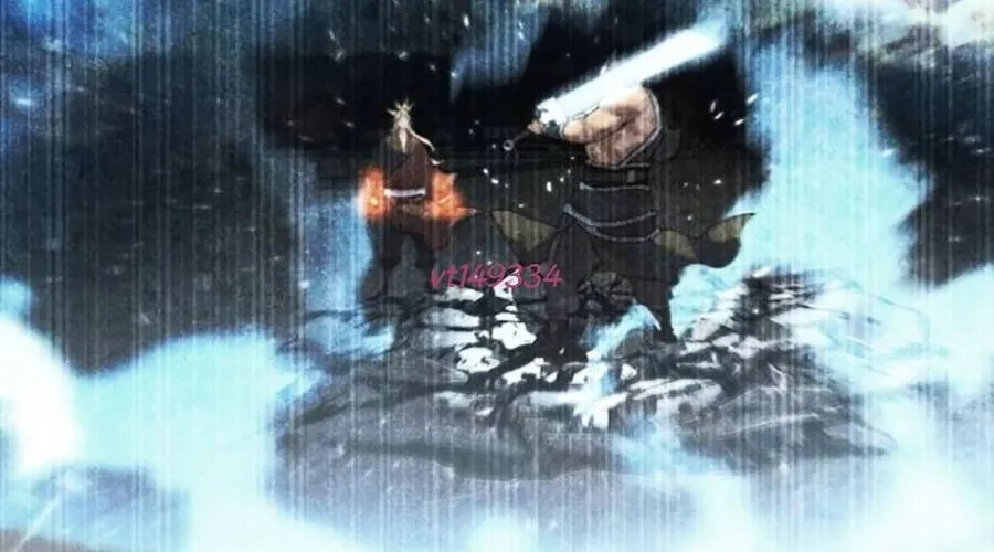 Đại Thánh Trùng Sinh Nam Cung Thế Gia Chap 43 - Next Chap 44