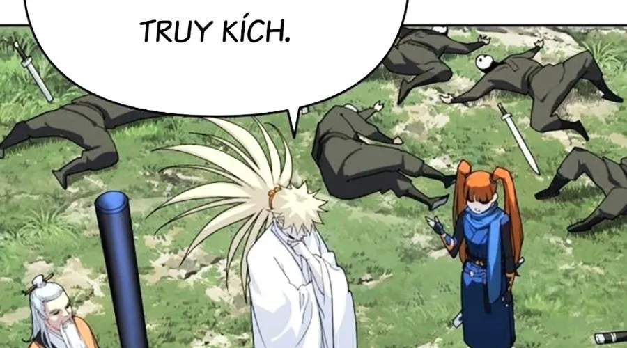 Đại Thánh Trùng Sinh Nam Cung Thế Gia Chap 44 - Next Chap 45