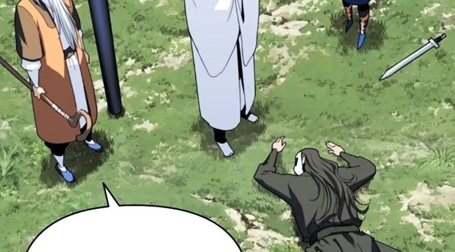 Đại Thánh Trùng Sinh Nam Cung Thế Gia Chap 44 - Next Chap 45