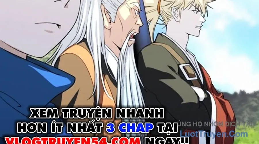Đại Thánh Trùng Sinh Nam Cung Thế Gia Chap 44 - Next Chap 45