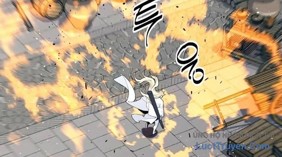 Đại Thánh Trùng Sinh Nam Cung Thế Gia Chap 44 - Next Chap 45