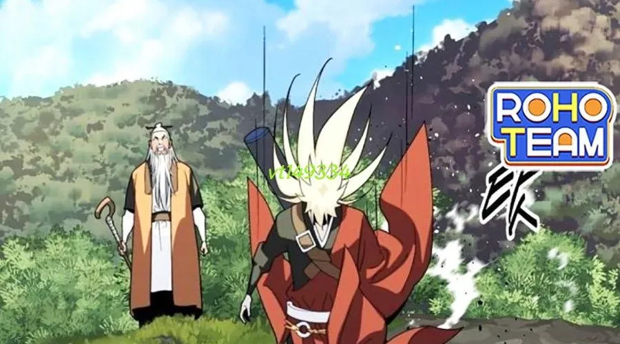 Đại Thánh Trùng Sinh Nam Cung Thế Gia Chap 44 - Next Chap 45