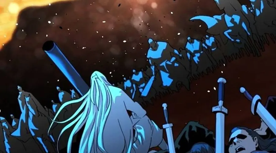 Đại Thánh Trùng Sinh Nam Cung Thế Gia Chap 43 - Next Chap 44