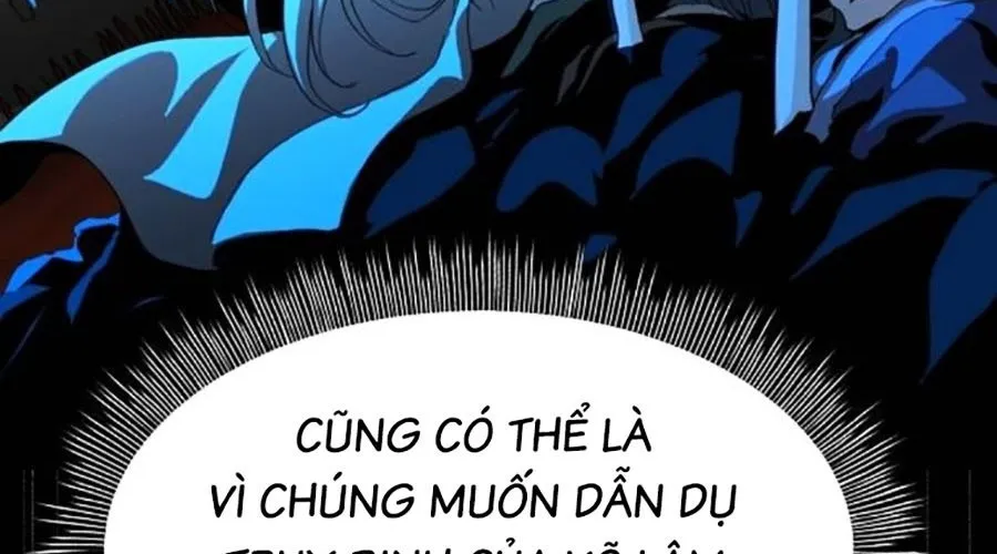 Đại Thánh Trùng Sinh Nam Cung Thế Gia Chap 43 - Next Chap 44