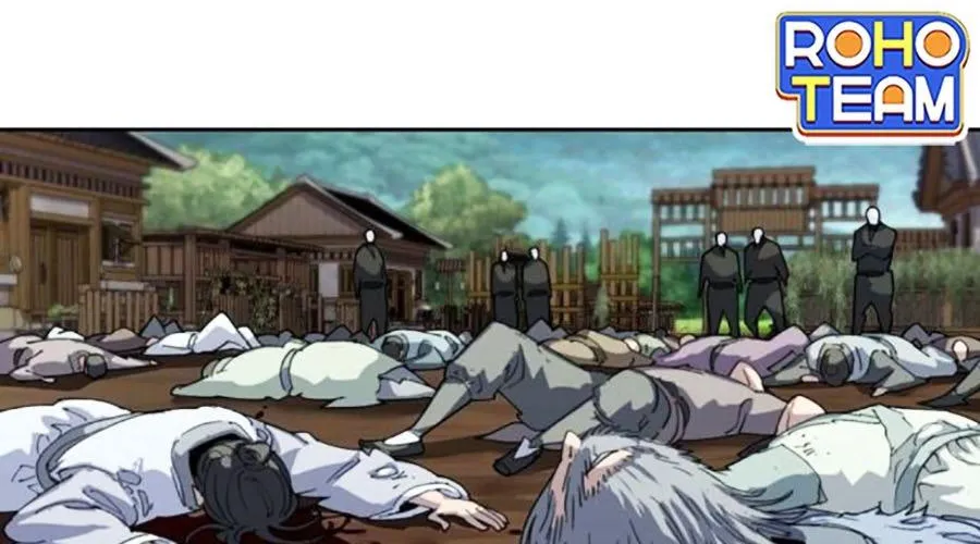 Đại Thánh Trùng Sinh Nam Cung Thế Gia Chap 44 - Next Chap 45