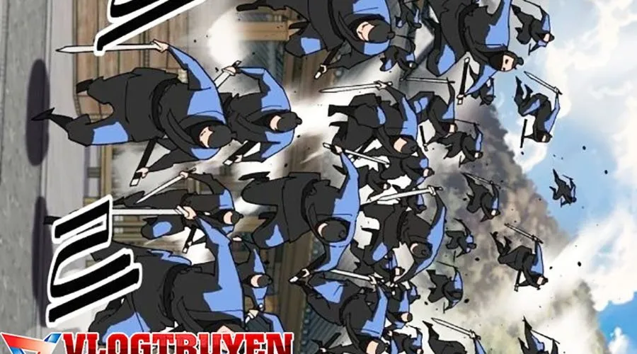 Đại Thánh Trùng Sinh Nam Cung Thế Gia Chap 44 - Next Chap 45