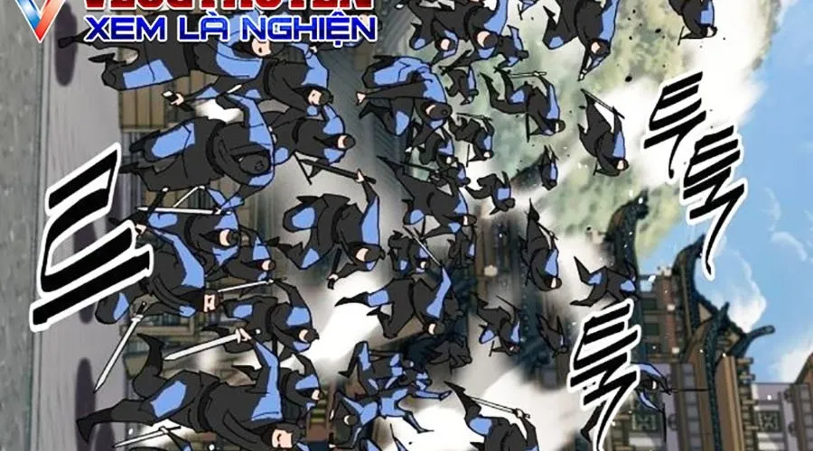 Đại Thánh Trùng Sinh Nam Cung Thế Gia Chap 44 - Next Chap 45