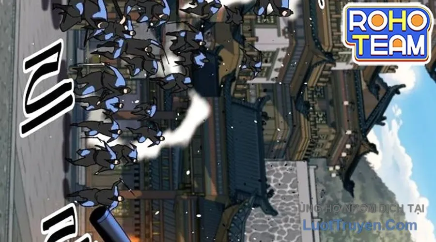 Đại Thánh Trùng Sinh Nam Cung Thế Gia Chap 44 - Next Chap 45