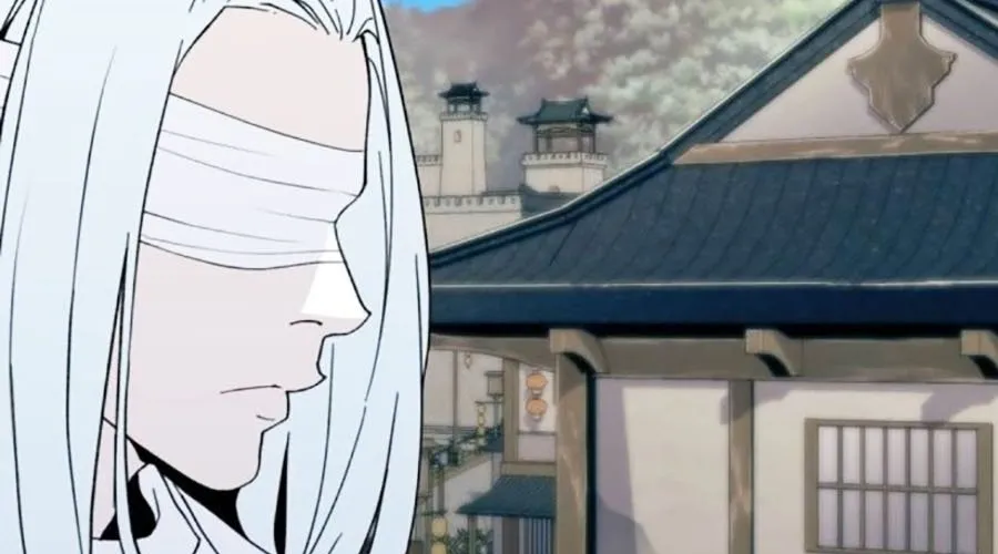 Đại Thánh Trùng Sinh Nam Cung Thế Gia Chap 43 - Next Chap 44