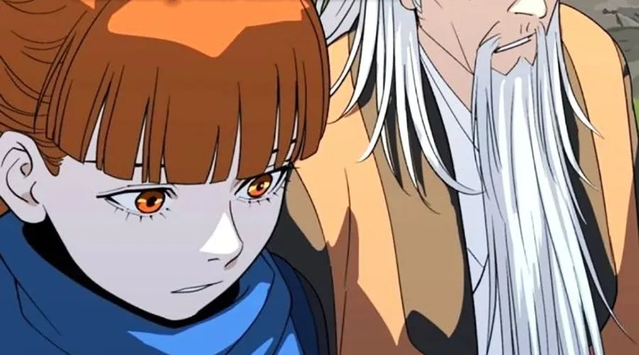 Đại Thánh Trùng Sinh Nam Cung Thế Gia Chap 44 - Next Chap 45