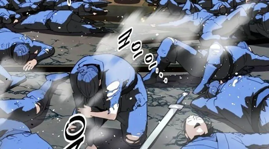 Đại Thánh Trùng Sinh Nam Cung Thế Gia Chap 44 - Next Chap 45