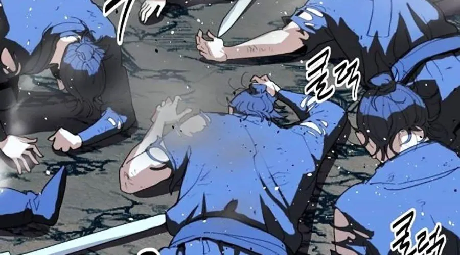 Đại Thánh Trùng Sinh Nam Cung Thế Gia Chap 44 - Next Chap 45