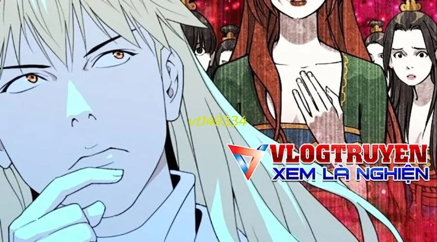 Đại Thánh Trùng Sinh Nam Cung Thế Gia Chap 44 - Next Chap 45