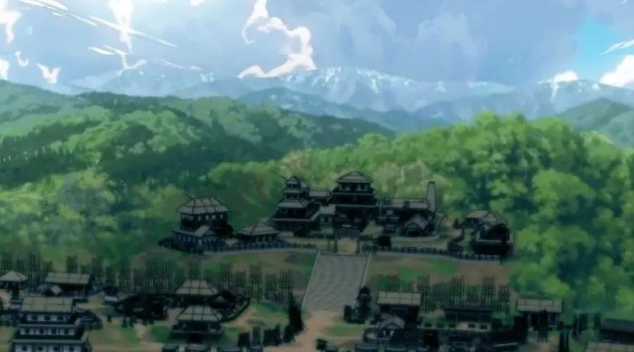 Đại Thánh Trùng Sinh Nam Cung Thế Gia Chap 44 - Next Chap 45