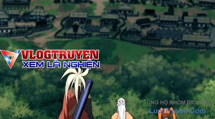 Đại Thánh Trùng Sinh Nam Cung Thế Gia Chap 44 - Next Chap 45