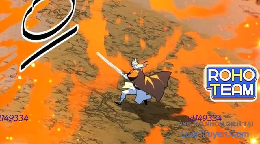 Đại Thánh Trùng Sinh Nam Cung Thế Gia Chap 43 - Next Chap 44