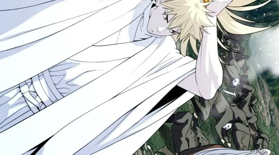 Đại Thánh Trùng Sinh Nam Cung Thế Gia Chap 44 - Next Chap 45