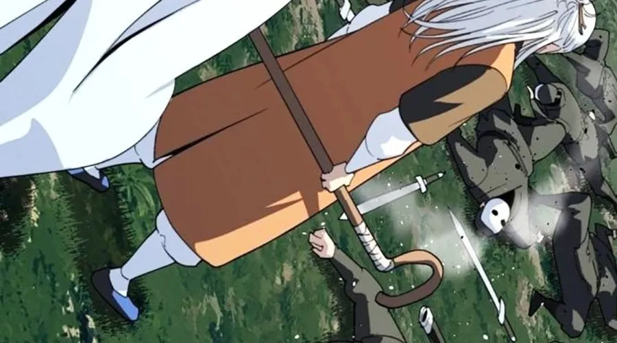 Đại Thánh Trùng Sinh Nam Cung Thế Gia Chap 44 - Next Chap 45