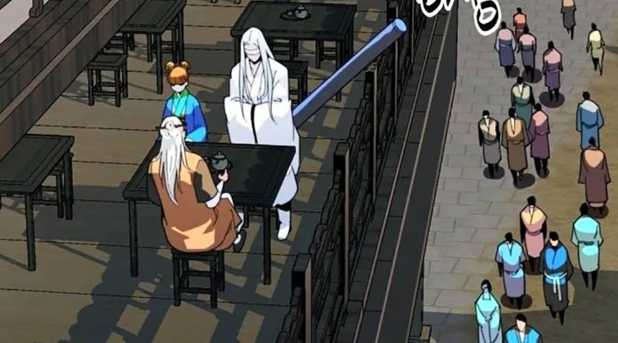 Đại Thánh Trùng Sinh Nam Cung Thế Gia Chap 43 - Next Chap 44