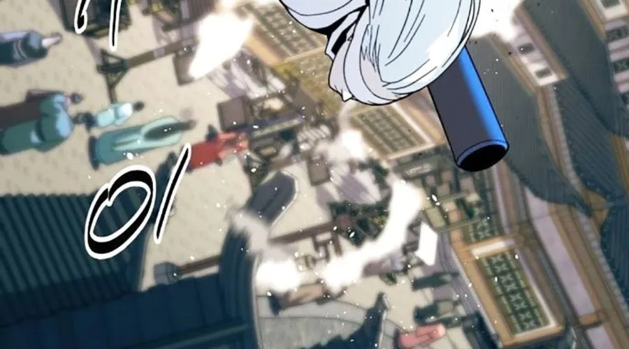 Đại Thánh Trùng Sinh Nam Cung Thế Gia Chap 43 - Next Chap 44