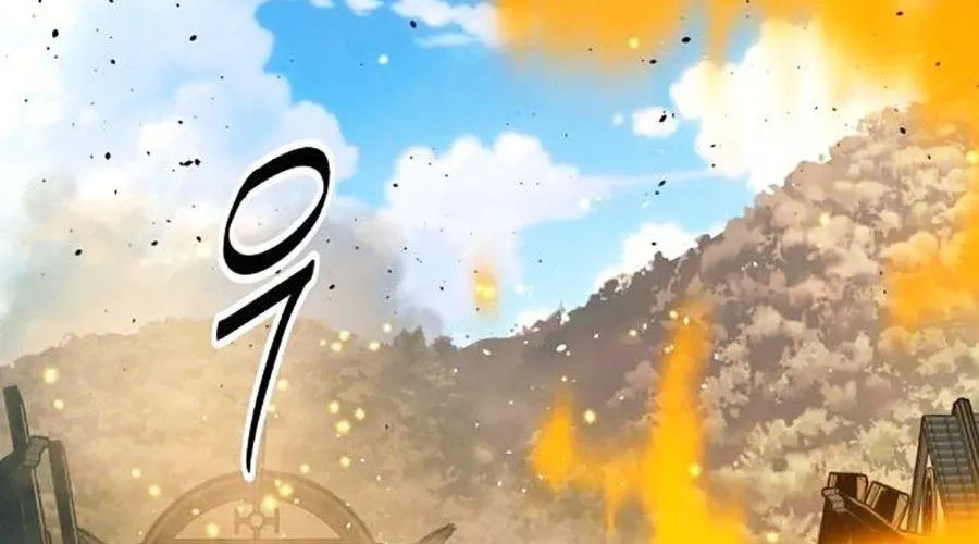 Đại Thánh Trùng Sinh Nam Cung Thế Gia Chap 44 - Next Chap 45