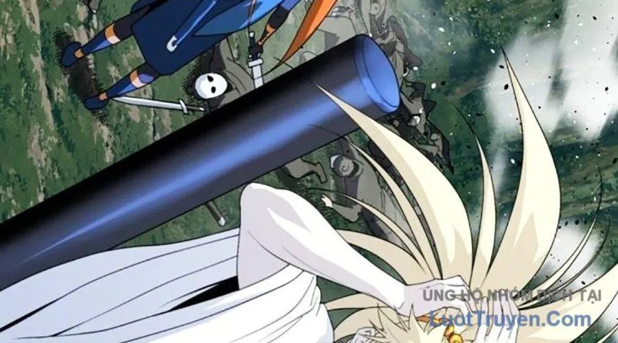 Đại Thánh Trùng Sinh Nam Cung Thế Gia Chap 44 - Next Chap 45