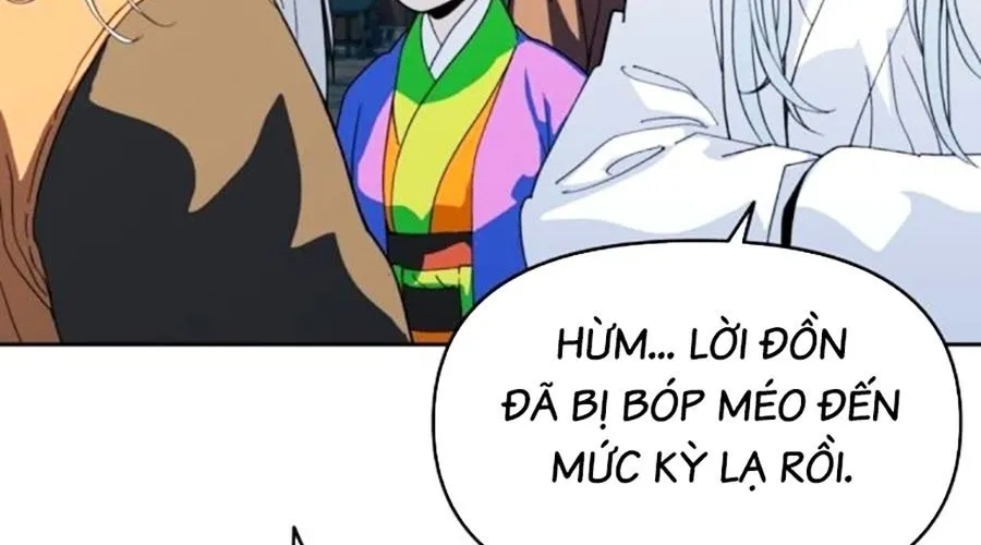 Đại Thánh Trùng Sinh Nam Cung Thế Gia Chap 43 - Next Chap 44