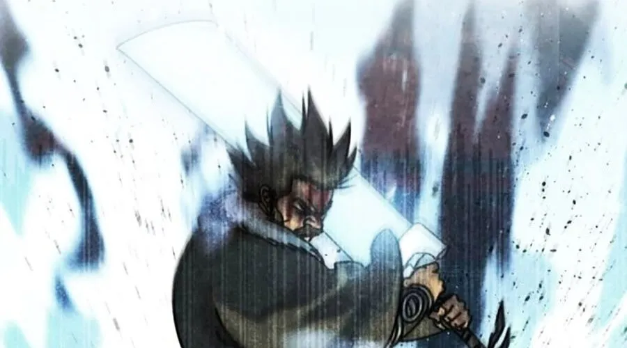 Đại Thánh Trùng Sinh Nam Cung Thế Gia Chap 43 - Next Chap 44