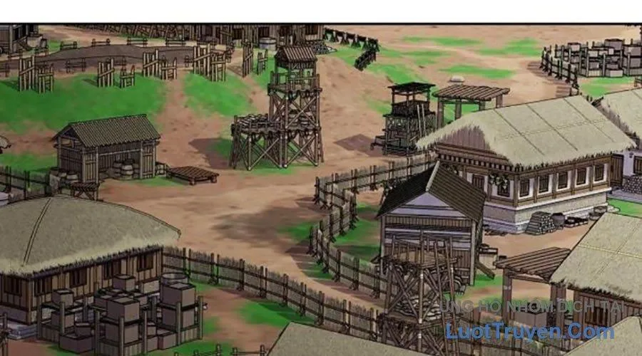 Đại Thánh Trùng Sinh Nam Cung Thế Gia Chap 44 - Next Chap 45