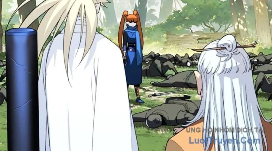 Đại Thánh Trùng Sinh Nam Cung Thế Gia Chap 44 - Next Chap 45