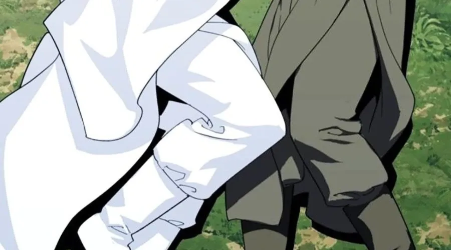 Đại Thánh Trùng Sinh Nam Cung Thế Gia Chap 44 - Next Chap 45