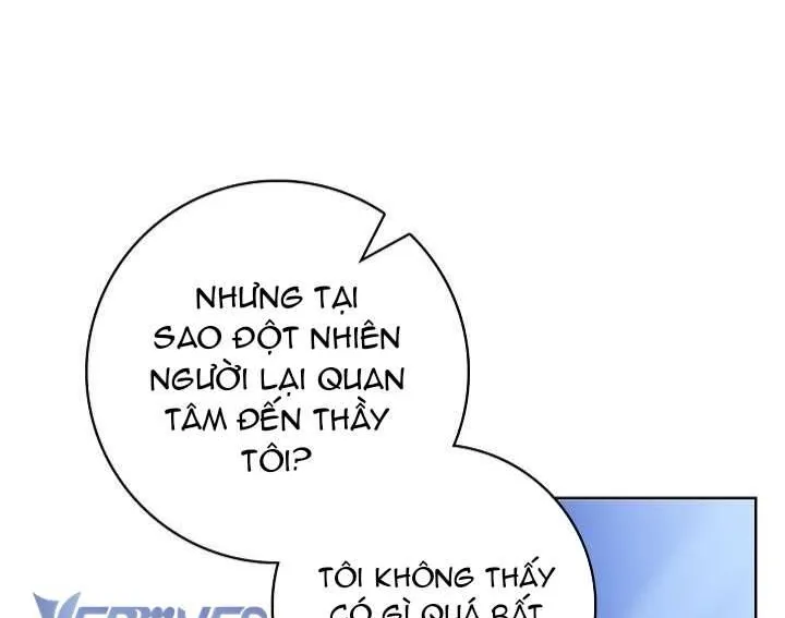 Xin Lỗi Vì Tôi Không Thể Rời Mắt Khỏi Vẻ Ngoài Của Ngài Chap 45 - Next Chap 46