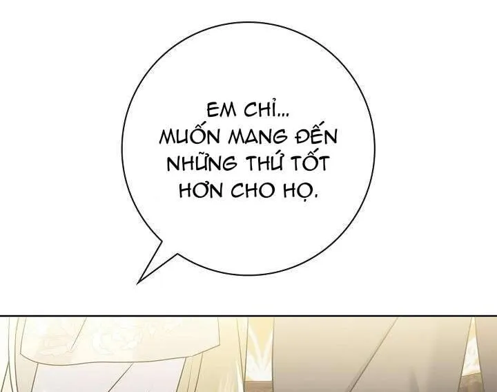 Xin Lỗi Vì Tôi Không Thể Rời Mắt Khỏi Vẻ Ngoài Của Ngài Chap 45 - Next Chap 46