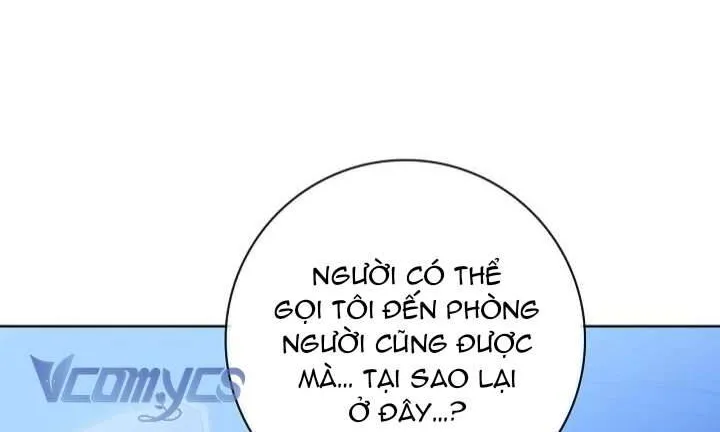 Xin Lỗi Vì Tôi Không Thể Rời Mắt Khỏi Vẻ Ngoài Của Ngài Chap 45 - Next Chap 46