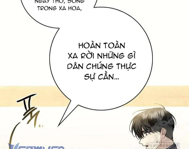 Xin Lỗi Vì Tôi Không Thể Rời Mắt Khỏi Vẻ Ngoài Của Ngài Chap 45 - Next Chap 46