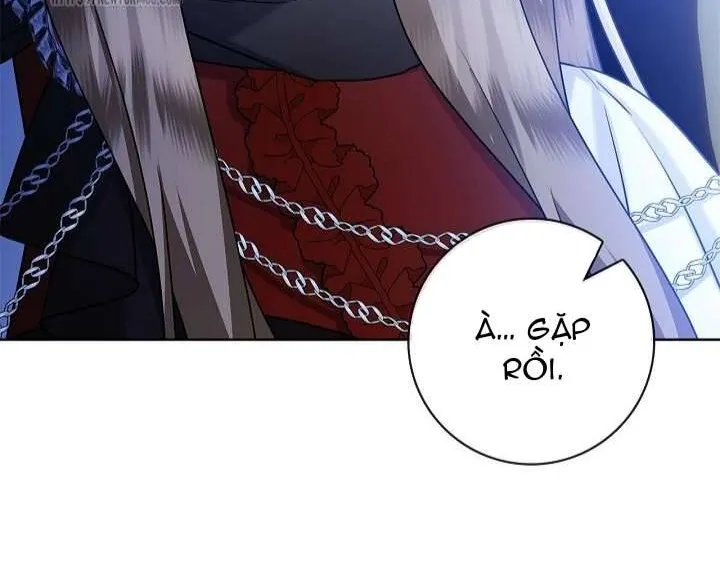 Xin Lỗi Vì Tôi Không Thể Rời Mắt Khỏi Vẻ Ngoài Của Ngài Chap 45 - Next Chap 46