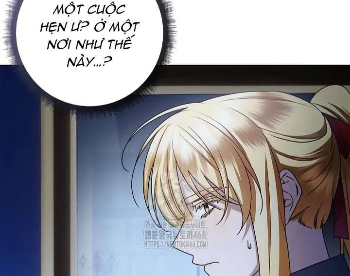 Xin Lỗi Vì Tôi Không Thể Rời Mắt Khỏi Vẻ Ngoài Của Ngài Chap 45 - Next Chap 46