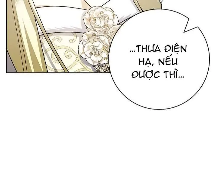 Xin Lỗi Vì Tôi Không Thể Rời Mắt Khỏi Vẻ Ngoài Của Ngài Chap 45 - Next Chap 46