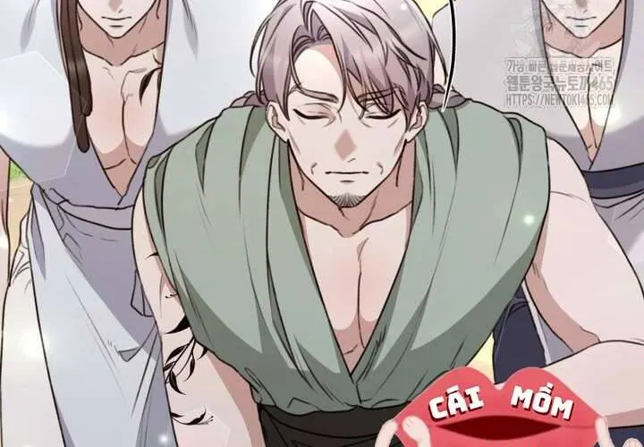 Khu Rừng Hoang Dã Chap 50 - Next Chap 51