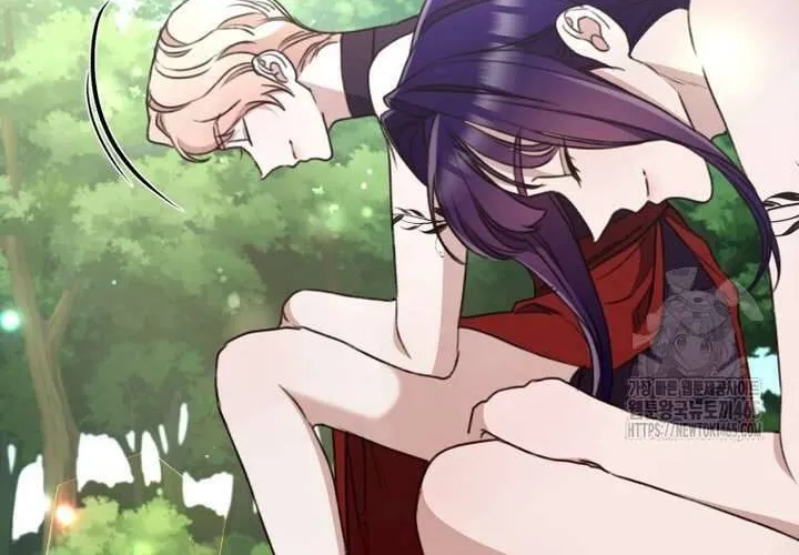 Khu Rừng Hoang Dã Chap 50 - Next Chap 51