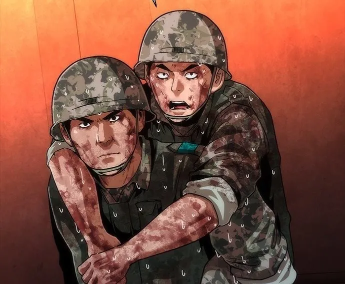 Mạt Thế Zombie 82-08 Chap 86 - Next Chap 87