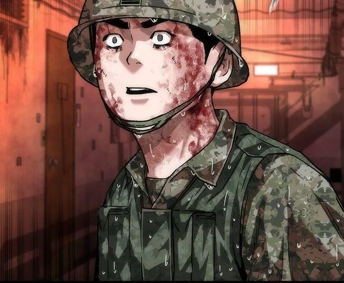 Mạt Thế Zombie 82-08 Chap 86 - Next Chap 87