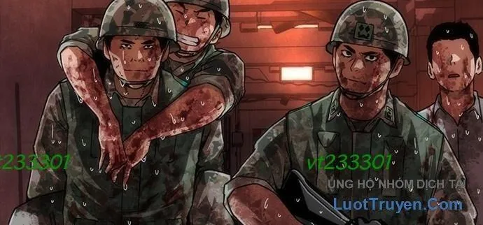 Mạt Thế Zombie 82-08 Chap 86 - Next Chap 87