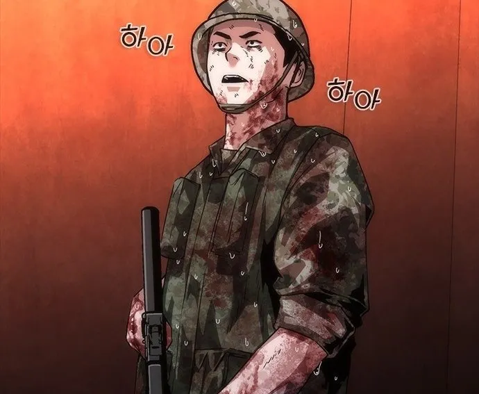 Mạt Thế Zombie 82-08 Chap 86 - Next Chap 87