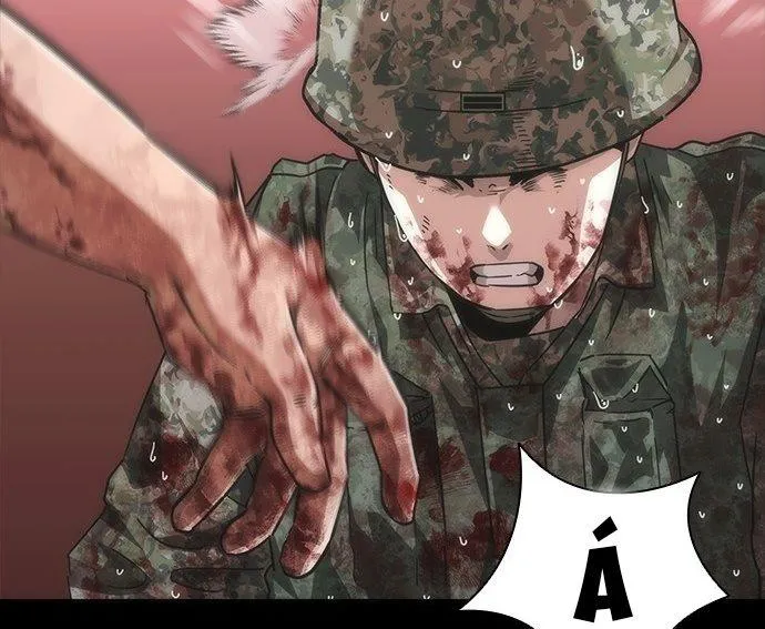 Mạt Thế Zombie 82-08 Chap 86 - Next Chap 87