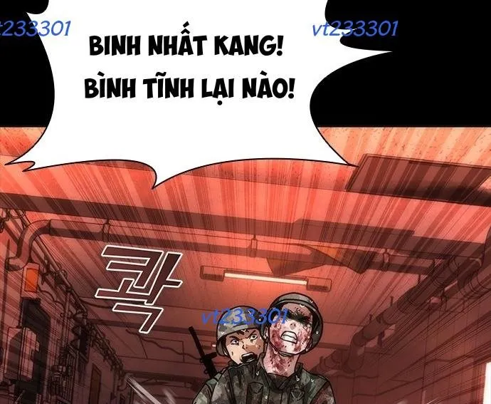 Mạt Thế Zombie 82-08 Chap 86 - Next Chap 87